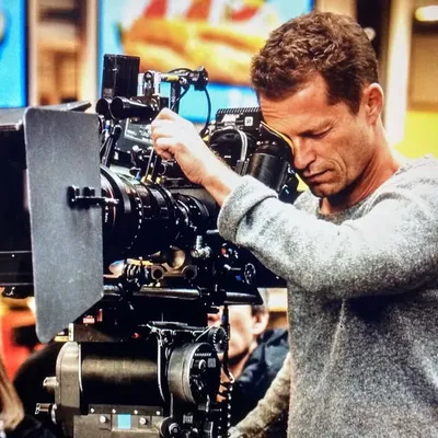 Til Schweiger profile