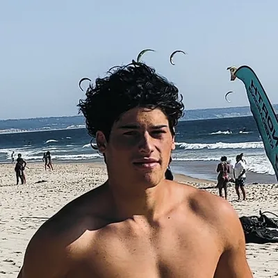 Til Noah Taschler profile