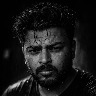 Chandan Singh Chauhan profile