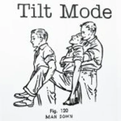 Tiltmode profile