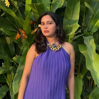 Nidhi Sahu profile