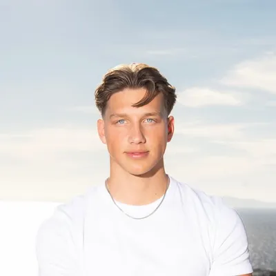 Tim :) profile