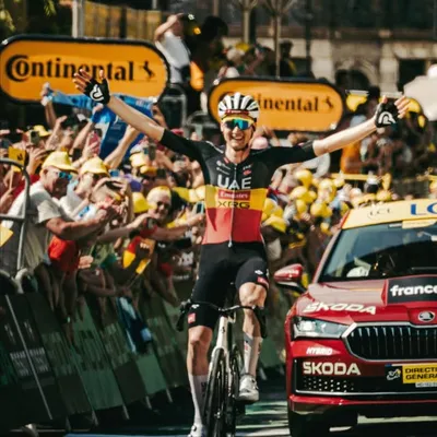 Tim Wellens profile