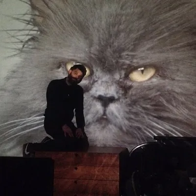 Tim Gutt Studio profile