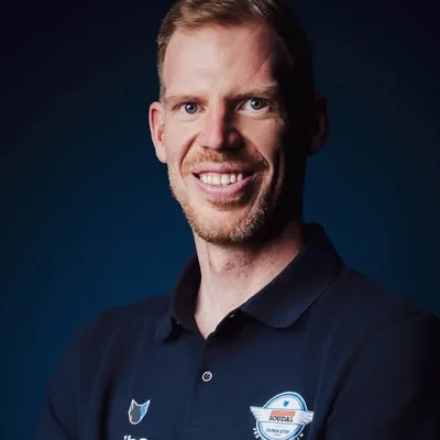 Tim Declercq profile