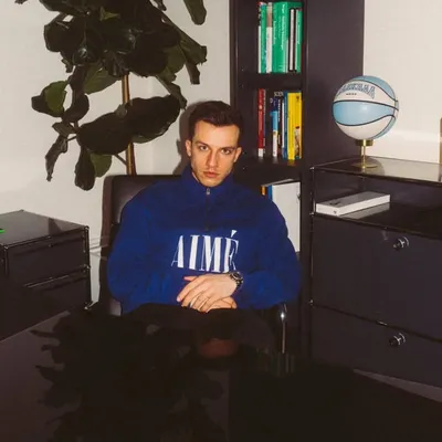 Tim Gabel profile