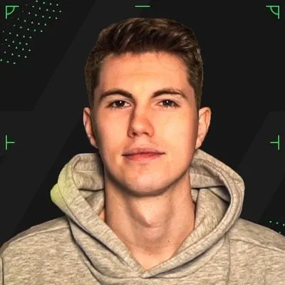 Tim Latka profile