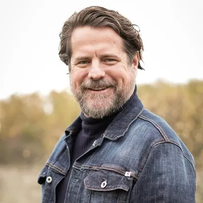 Tim Olrik Stöneberg profile