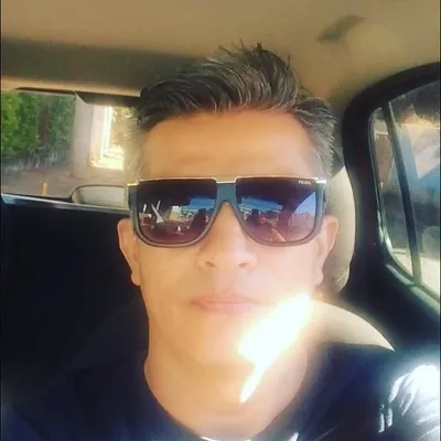 Carlos Alberto Valentim profile