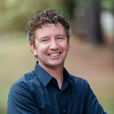 Tim Souza profile
