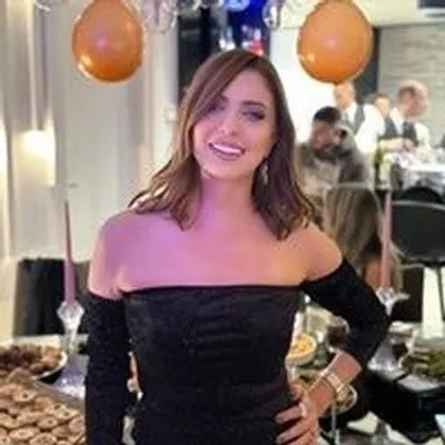 Tima Abou Daoud profile