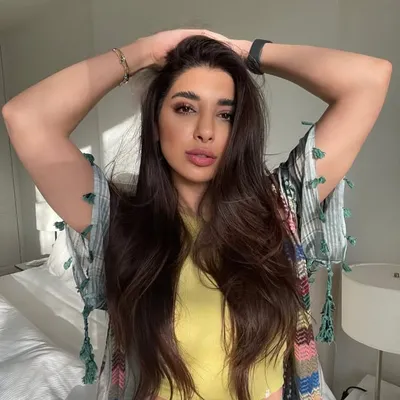 Tima Ben Brahim profile