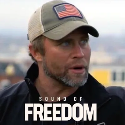 Tim Ballard profile