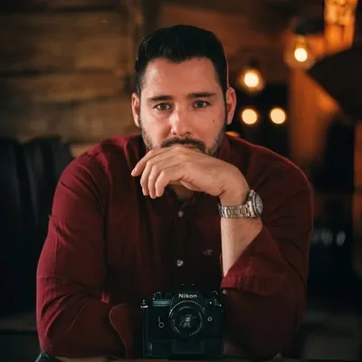 Tim • 📸 Fotograf • Hochzeiten • Verlobungen profile