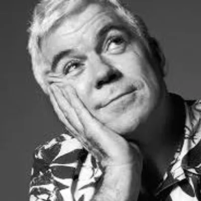 Tim Blanks Instagram profile photo