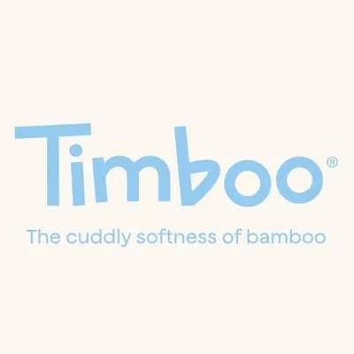 Timboo ☁ the cuddly softness of bamboo profile