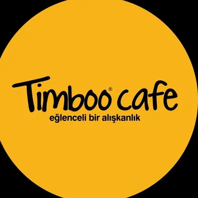 Timboo® Cafe profile