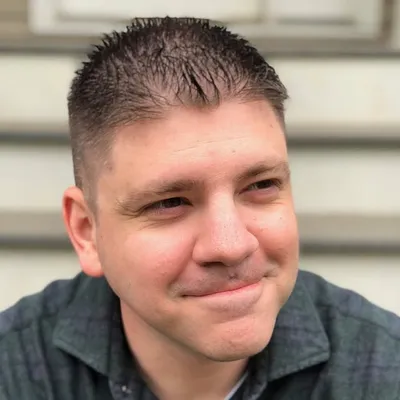 Tim Brown profile
