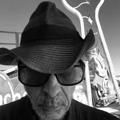 Tim Burton profile
