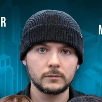 Tim Pool profile