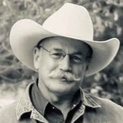 Tim Cox Fine Art - Cowboy, Cowgirl, Western, Horses, Cattle Art profile