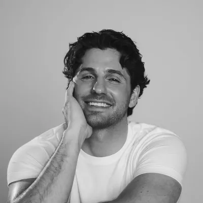 Tim Demirjian profile