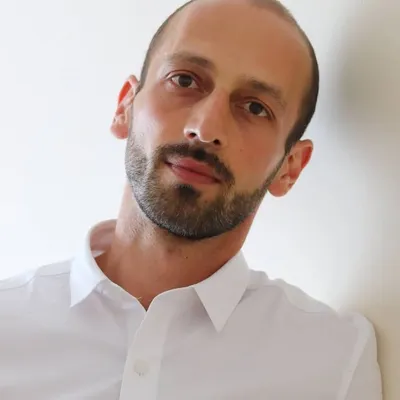 Tim Dimov profile