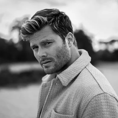 Tim Douwsma profile