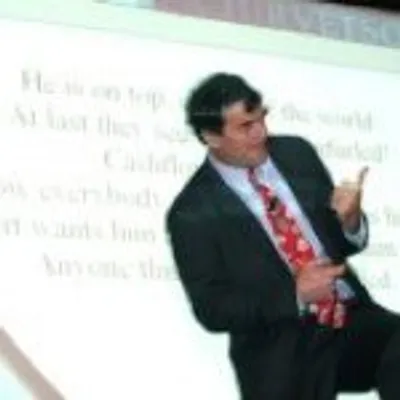 Tim Draper profile