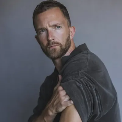 Tim Draxl profile
