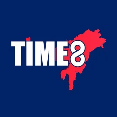 TIME8 profile