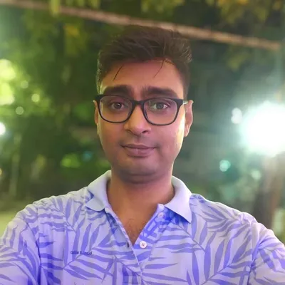 Siddhartha Ghosh profile
