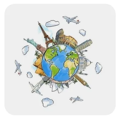 Time to Travel🌍 природа 🤝 люди profile