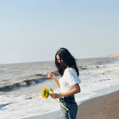 kinjal profile