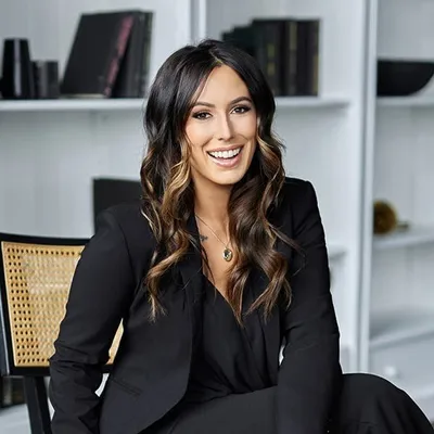TIMEA EDELENYI | REAL ESTATE + HOME RENOVATIONS profile