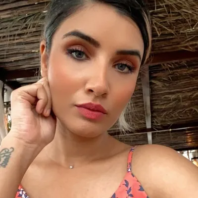 Dhvani Bakshi profile