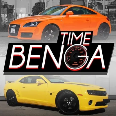 Time Benga® profile