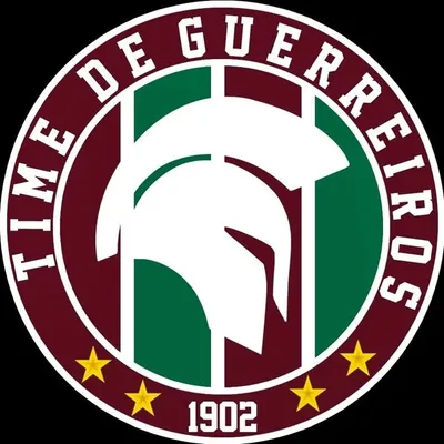 Time de Guerreiros ๐ญ๐บ Fluminense FC profile