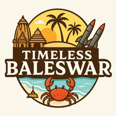 timeless baleswar profile