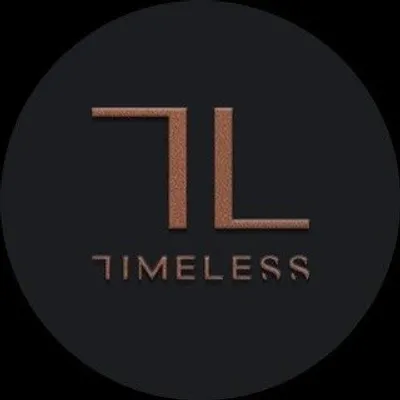TIMELESS • ЛАУНЖ-БАРЫ • МОСКВА profile