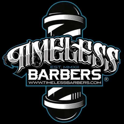 T I M E L E S S B A R B E R S profile