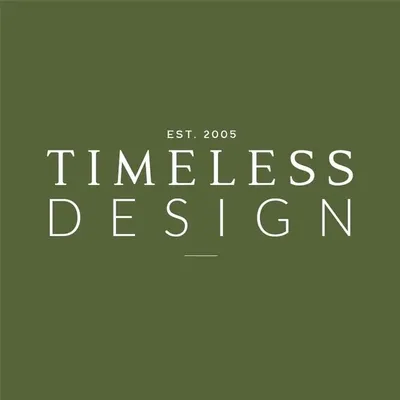 Timeless Design profile