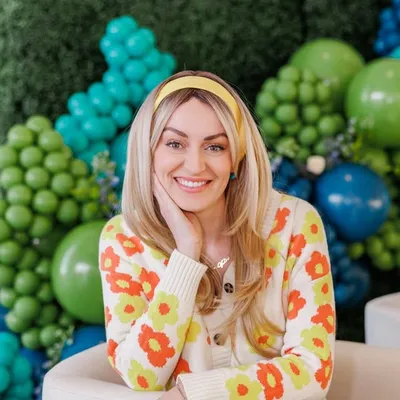 Andrea Fox- IG and Social Media Expert | Biz Coach profile