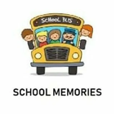 school memories profile