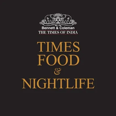 Times Food & Nightlife profile