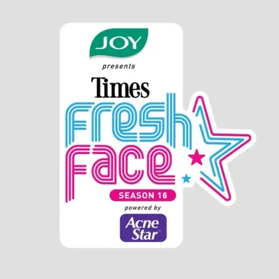 Times Fresh Face profile