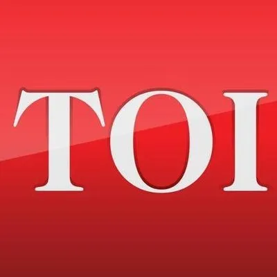 The Times of India profile