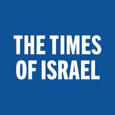 The Times of Israel profile