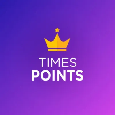 TimesPoints profile