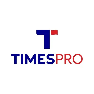 TimesPro profile